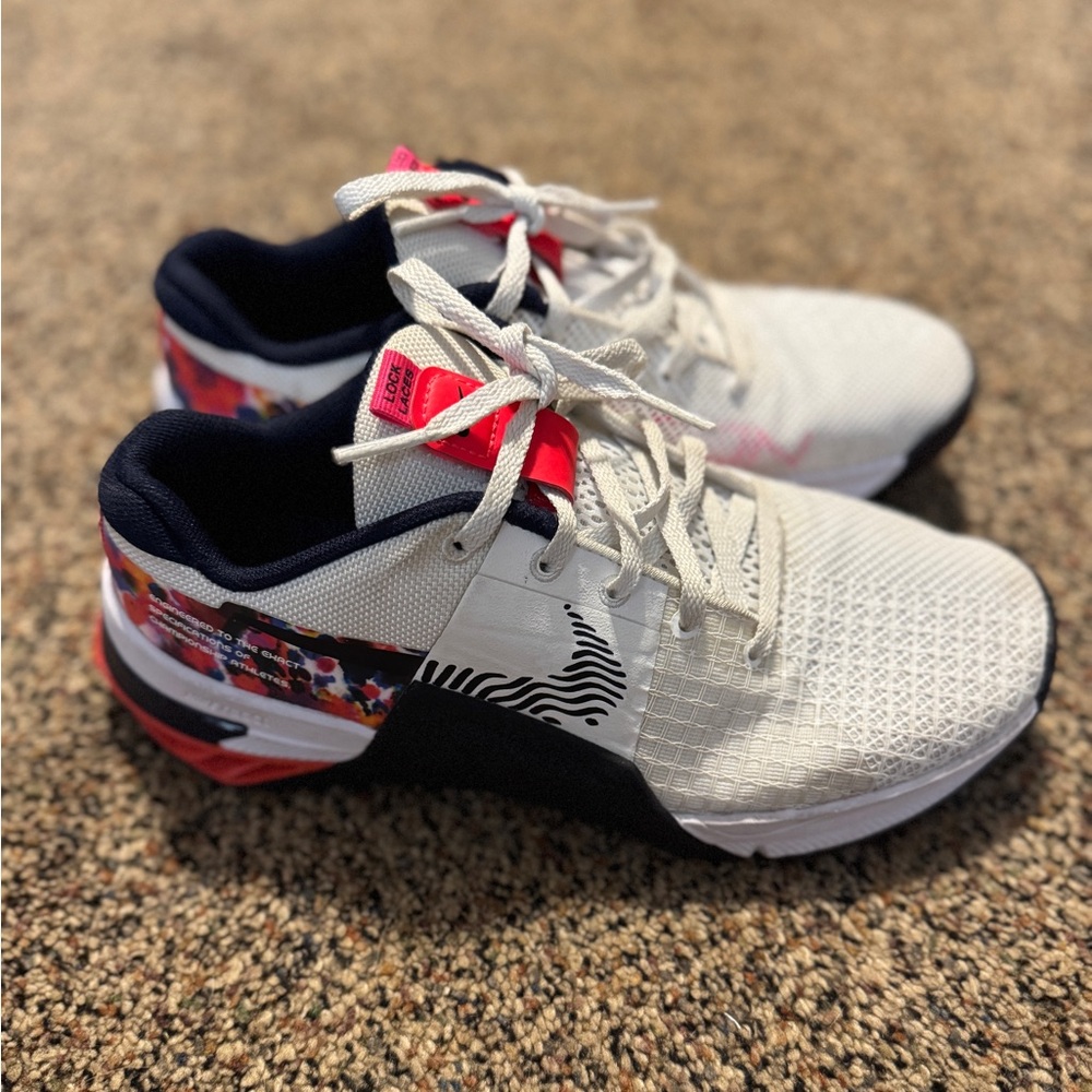 Nike metcon react 6.5 women’s